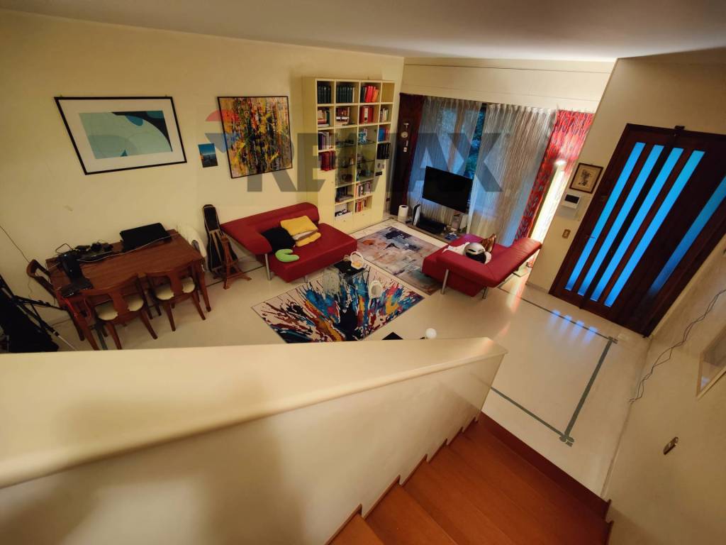 casa indipendente in vendita a Padova in zona Torre