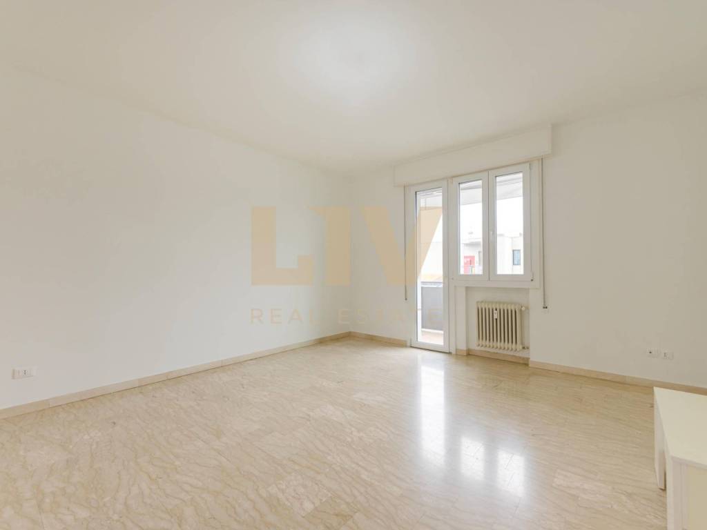 appartamento in vendita a Padova in zona Pio X