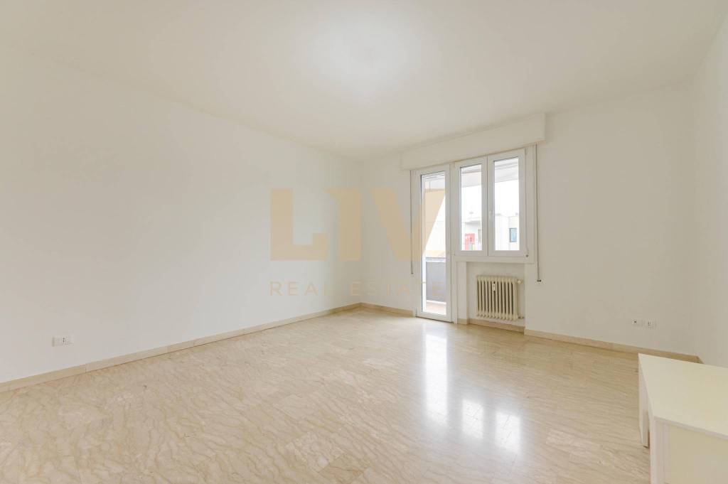 appartamento in vendita a Padova in zona Stanga