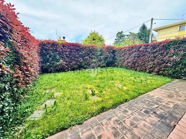 appartamento in vendita a Padova in zona Altichiero