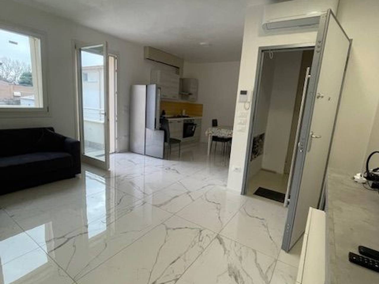 appartamento in vendita a Padova in zona Centro Storico