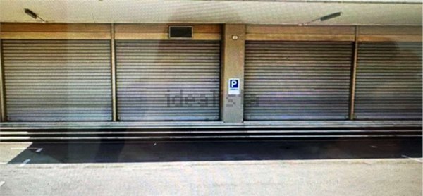 negozio in vendita a Padova in zona Stanga