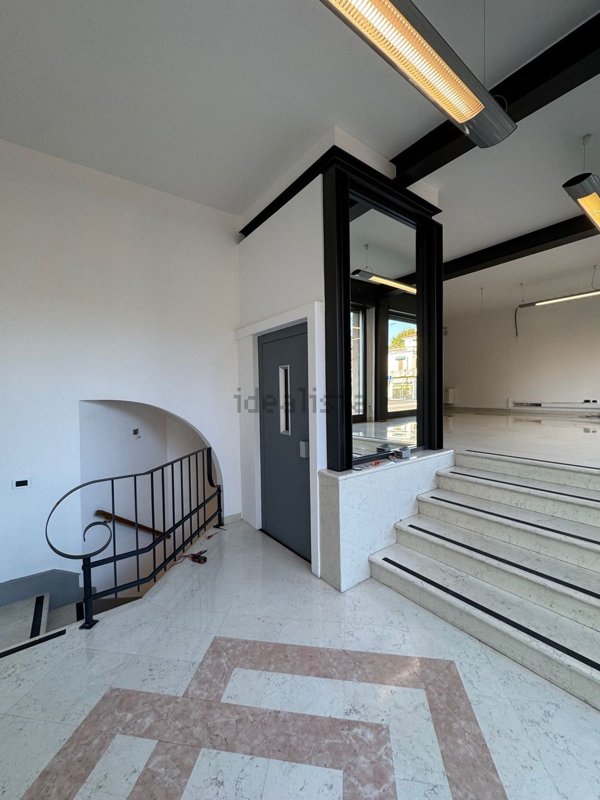 ufficio in vendita a Padova in zona Arcella