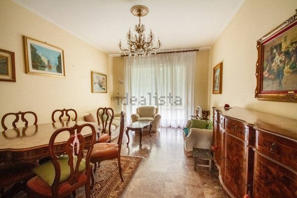 appartamento in vendita a Padova in zona Madonna Pellegrina