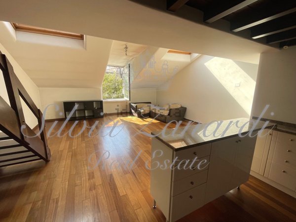 appartamento in vendita a Padova