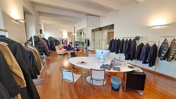 appartamento in vendita a Padova in zona Centro Storico