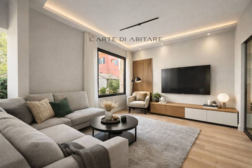 appartamento in vendita a Padova in zona San Giuseppe