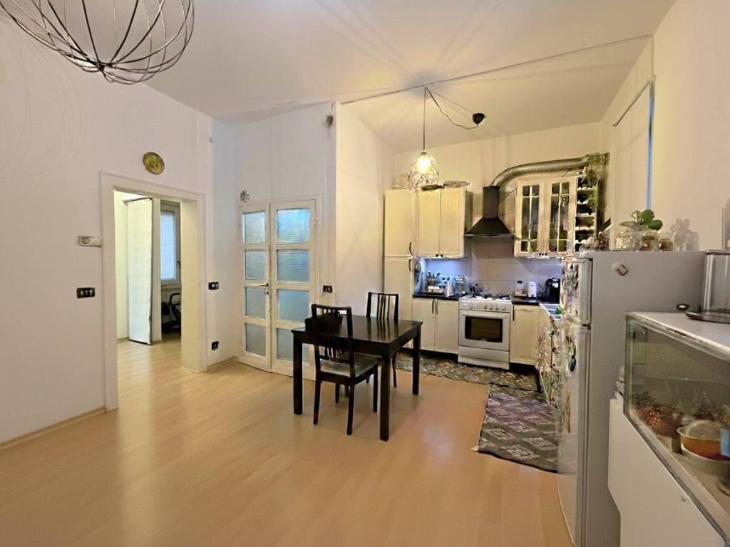 appartamento in vendita a Padova in zona Sant'Osvaldo / Santa Rita