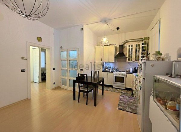 appartamento in vendita a Padova in zona Madonna Pellegrina