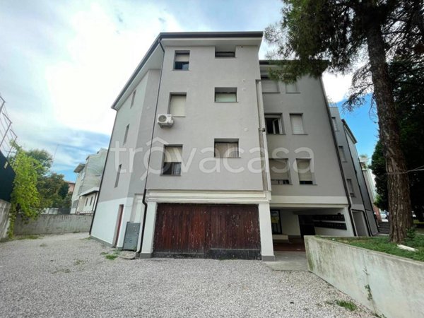 appartamento in vendita a Padova in zona Stanga
