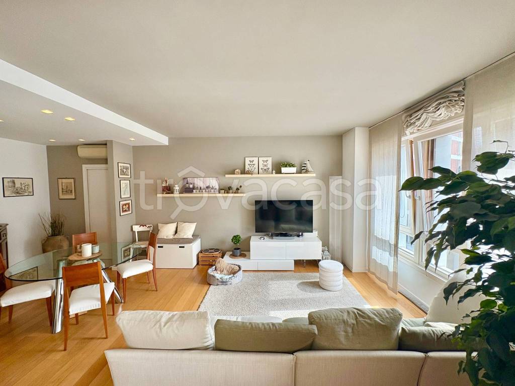 appartamento in vendita a Padova