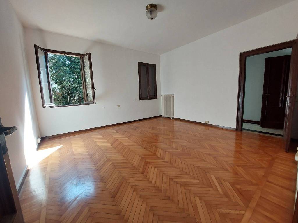 ufficio in vendita a Padova in zona Savonarola