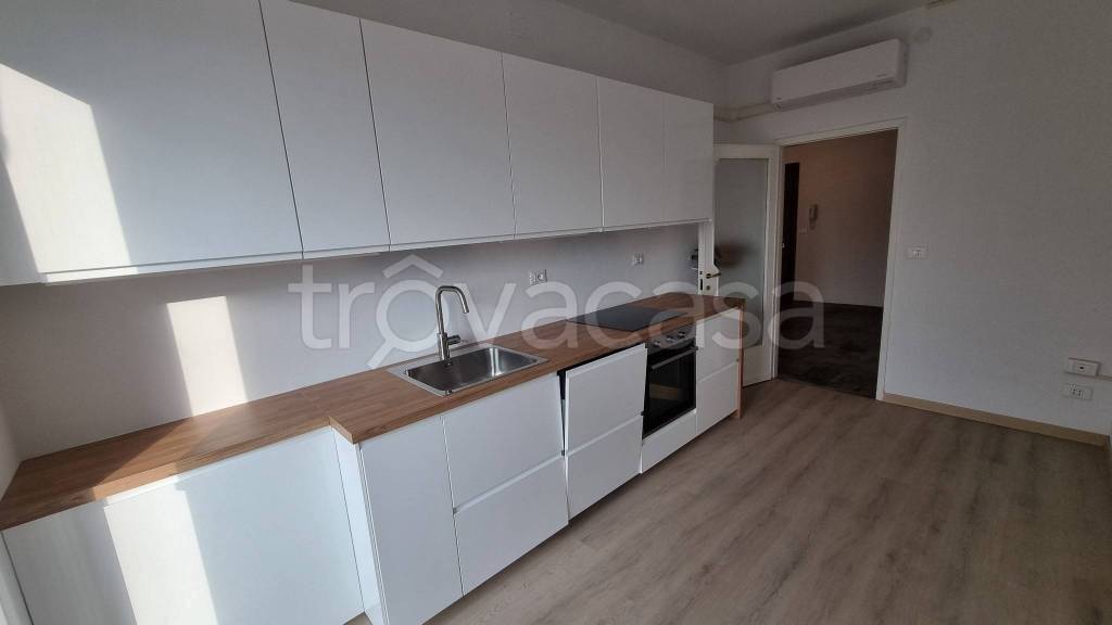 appartamento in vendita a Padova in zona San Giuseppe