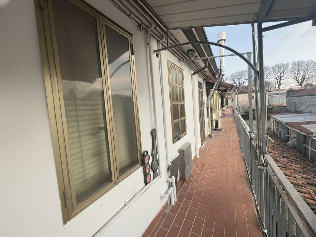 appartamento in vendita a Padova