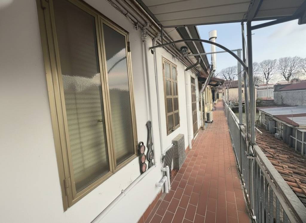 appartamento in vendita a Padova