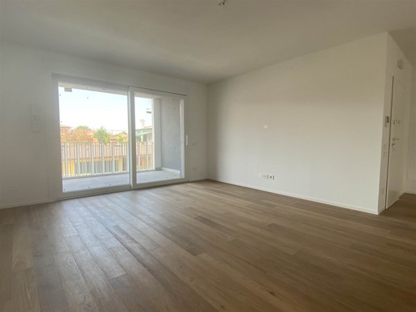appartamento in vendita a Padova in zona Madonna Pellegrina