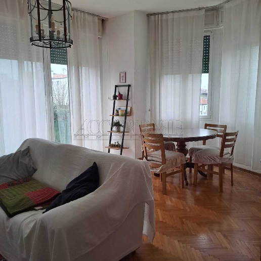 appartamento in vendita a Padova in zona Arcella
