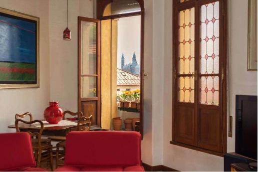 appartamento in vendita a Padova in zona Centro Storico