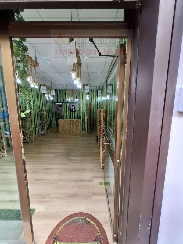 ufficio in vendita a Padova in zona San Bellino