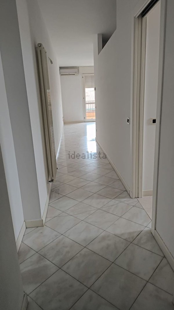 appartamento in vendita a Padova in zona Arcella