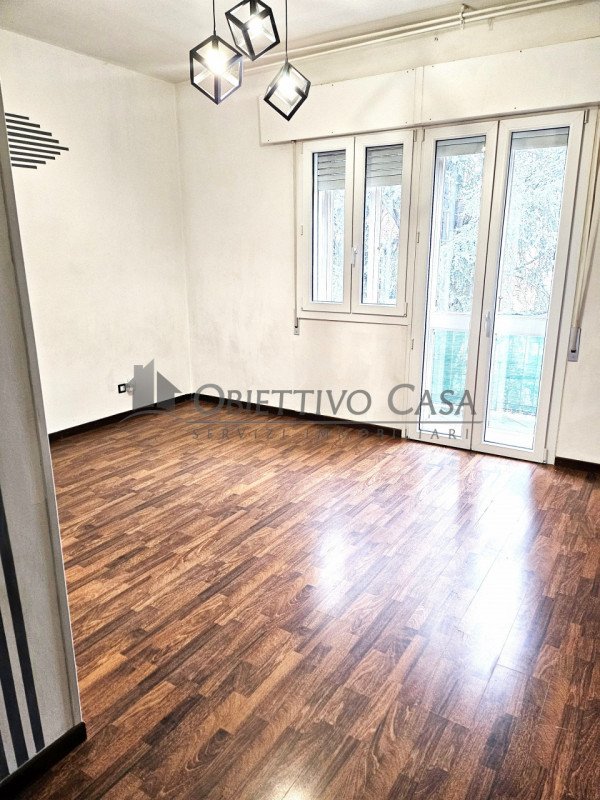 appartamento in vendita a Padova in zona Mandria