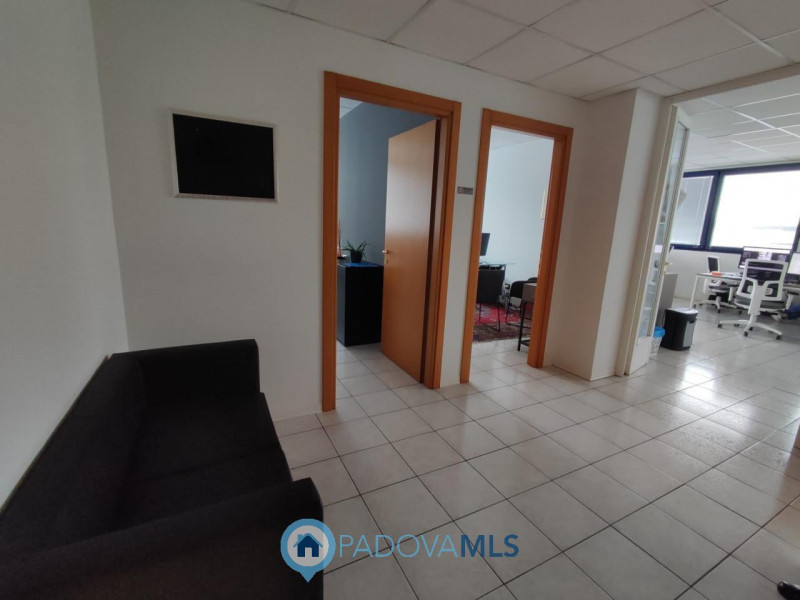 ufficio in vendita a Padova