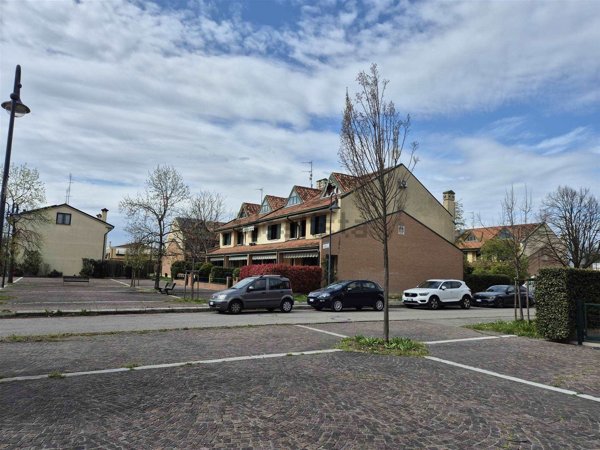 appartamento in vendita a Padova in zona Mandria