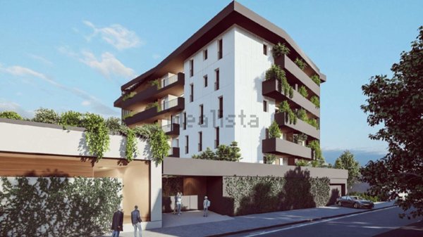 appartamento in vendita a Padova in zona Savonarola