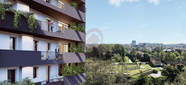appartamento in vendita a Padova in zona Porta Trento