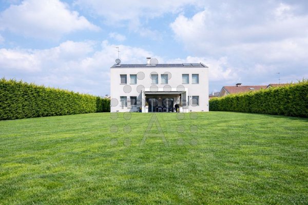 casa indipendente in vendita a Padova in zona Mandria