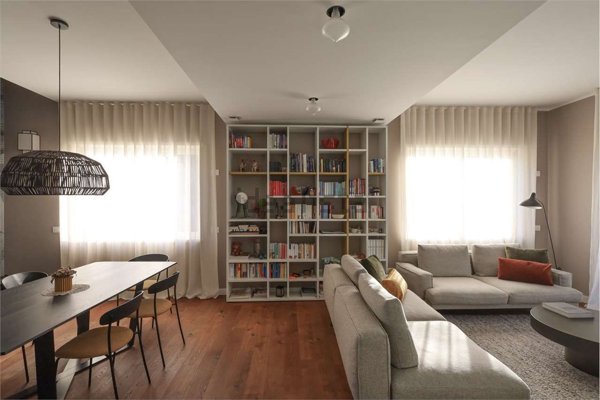 appartamento in vendita a Padova in zona Madonna Pellegrina