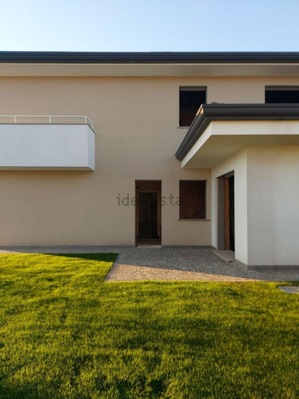 casa indipendente in vendita a Padova in zona Mandria