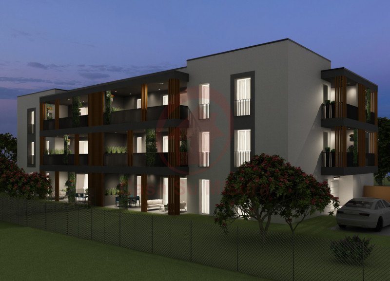 appartamento in vendita a Padova in zona Torre