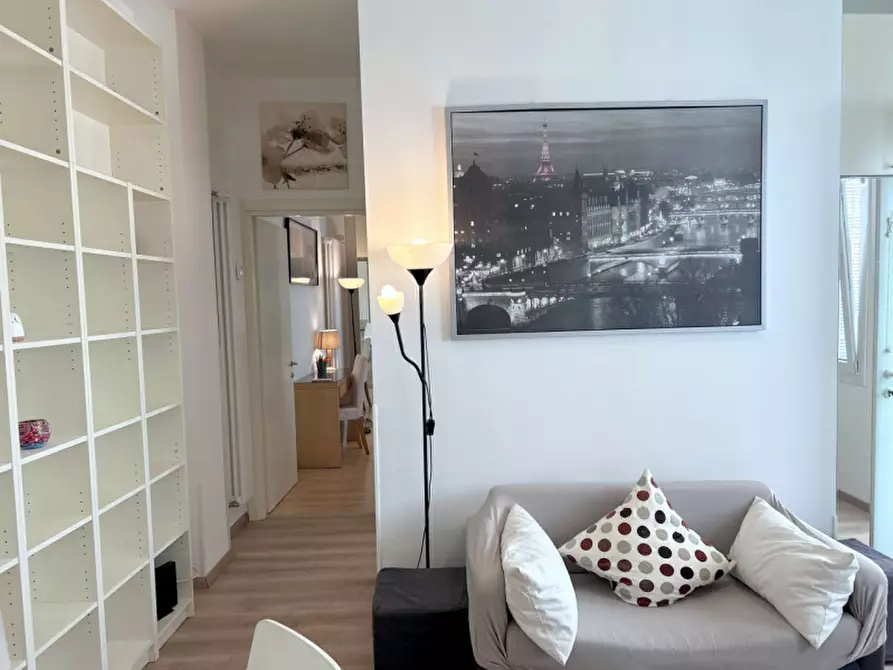 appartamento in vendita a Padova in zona Centro Storico