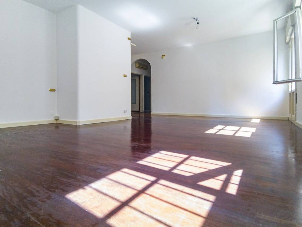 appartamento in vendita a Padova in zona Sant'Osvaldo / Santa Rita