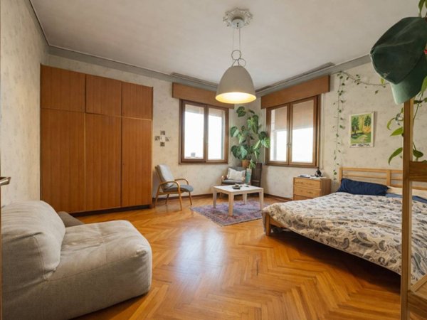 appartamento in vendita a Padova in zona San Giuseppe