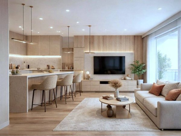 appartamento in vendita a Padova in zona San Giuseppe