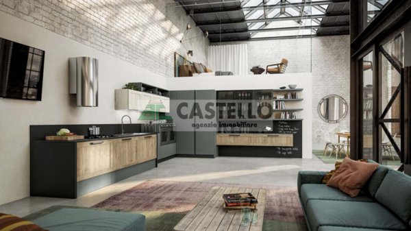 casa indipendente in vendita a Padova in zona Torre