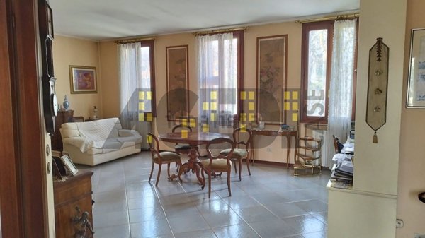 appartamento in vendita a Padova in zona Savonarola