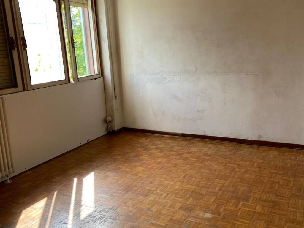 appartamento in vendita a Padova in zona Ponte di Brenta