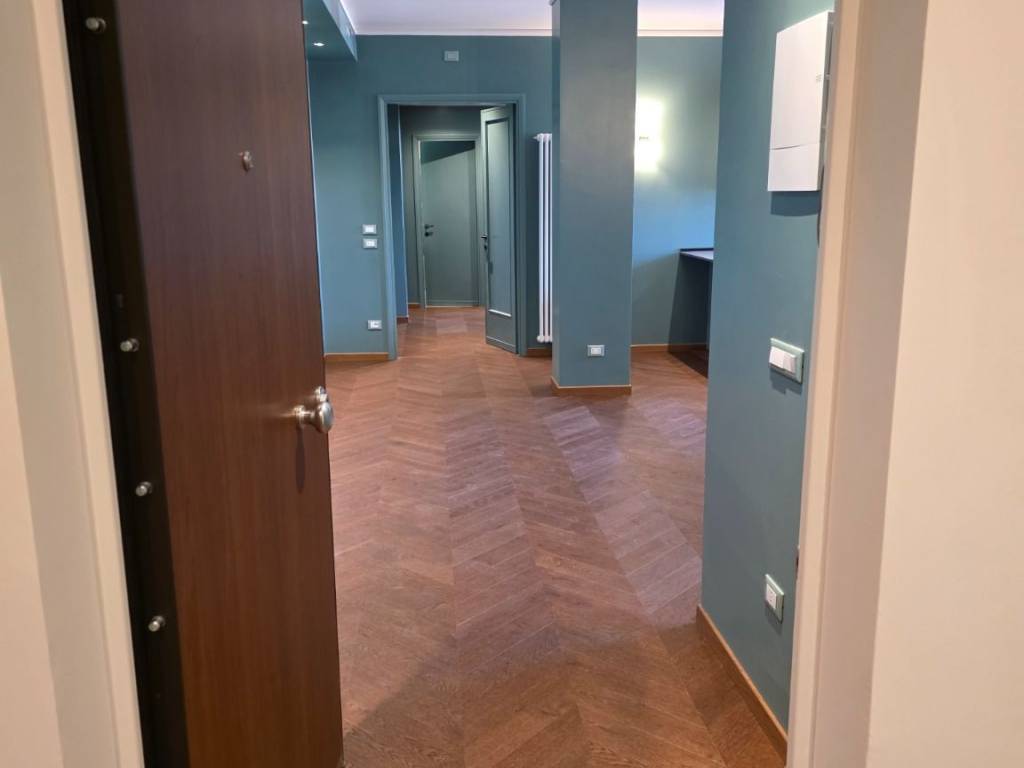 appartamento in vendita a Padova in zona Savonarola