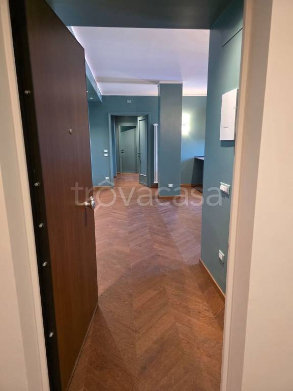 appartamento in vendita a Padova in zona Centro Storico