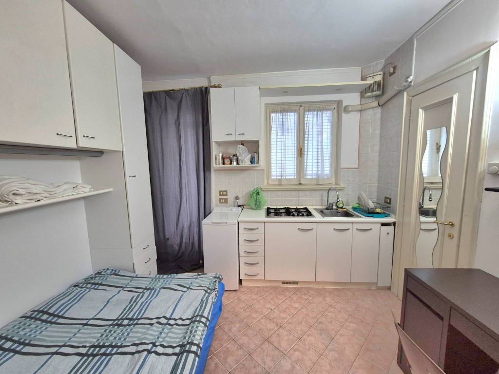 monolocale in vendita a Padova in zona Savonarola