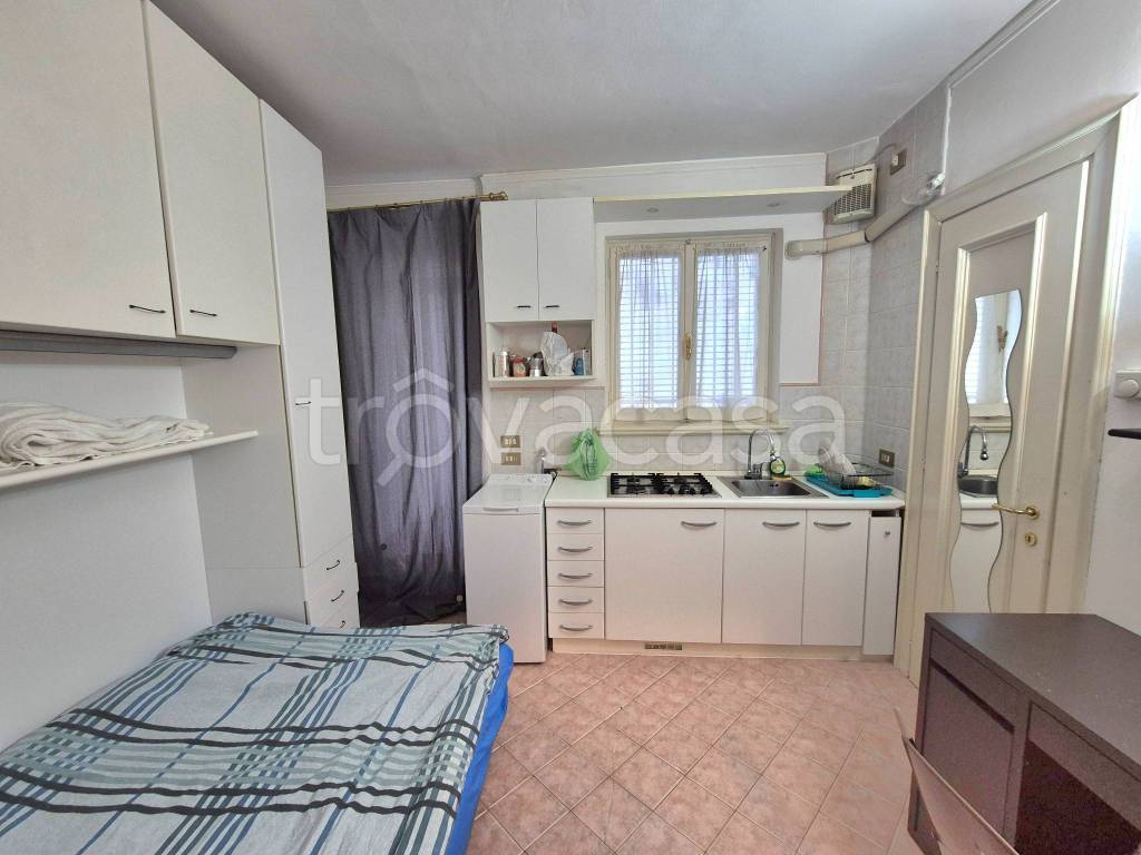 ufficio in vendita a Padova in zona Centro Storico