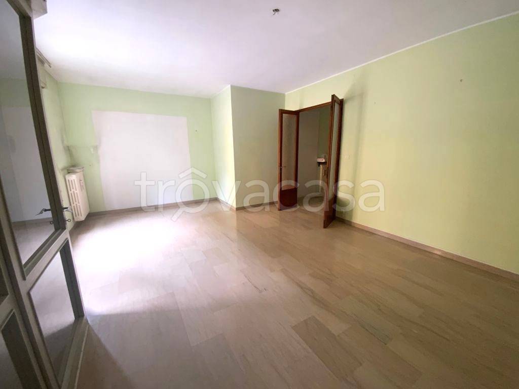 appartamento in vendita a Padova in zona Sacra Famiglia