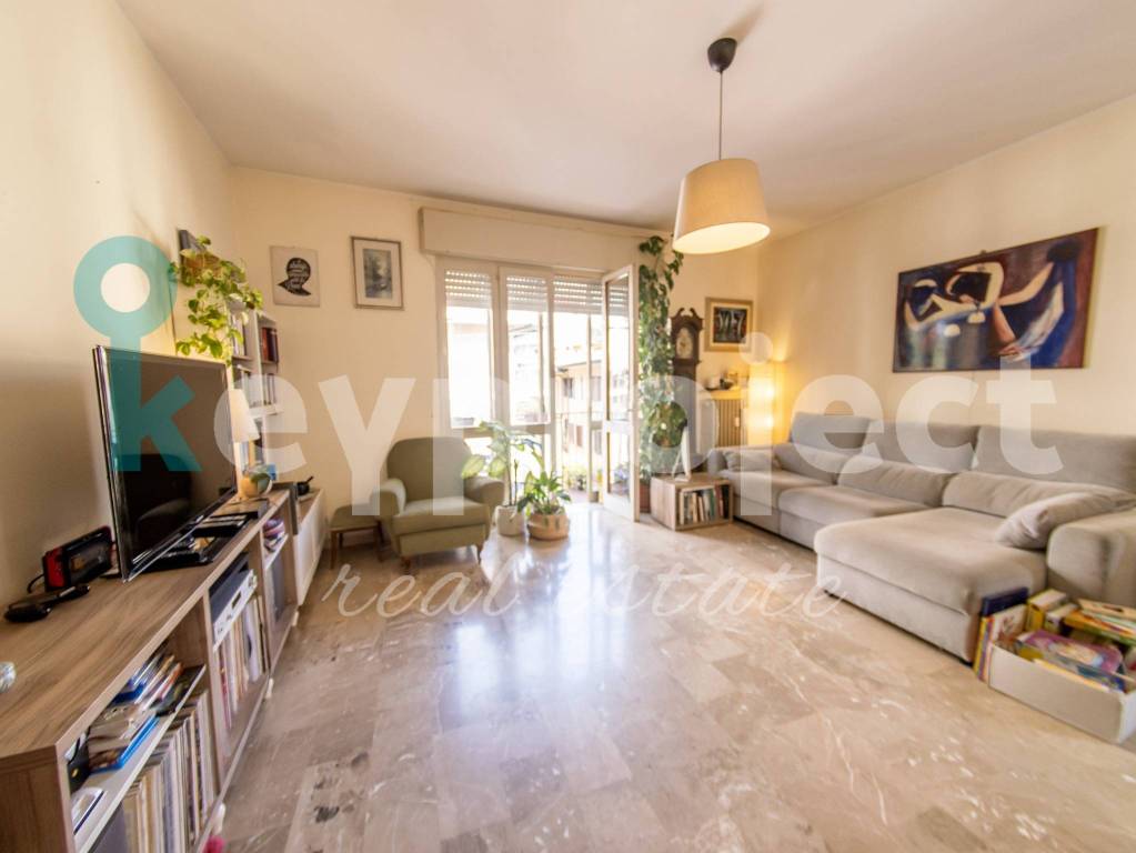 appartamento in vendita a Padova in zona Arcella