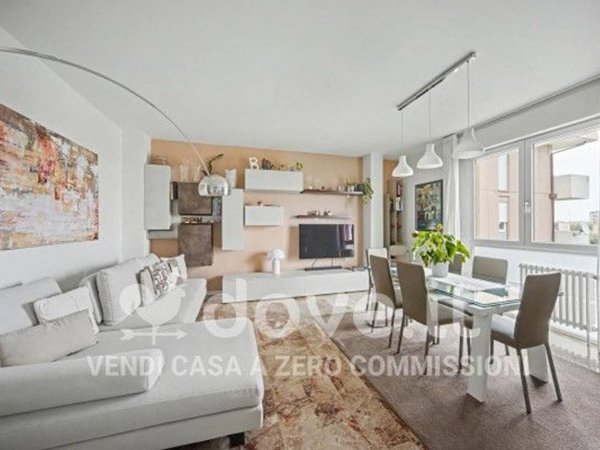 appartamento in vendita a Padova in zona San Giuseppe