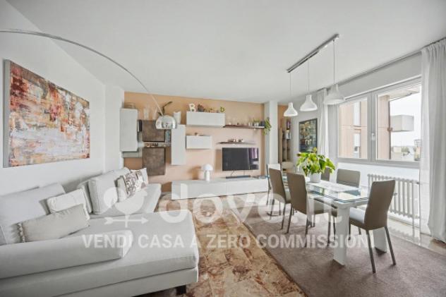 appartamento in vendita a Padova in zona San Giuseppe