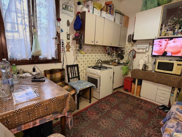 appartamento in vendita a Padova in zona Portello