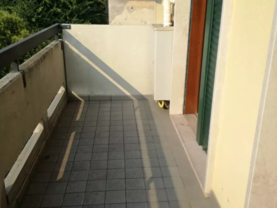 appartamento in vendita a Padova in zona Sant'Osvaldo / Santa Rita